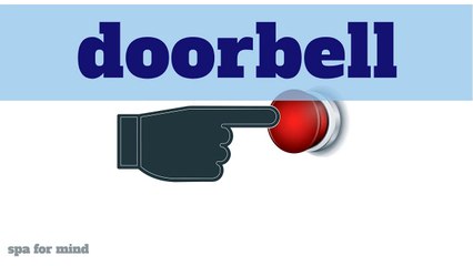 Doorbell sound effect