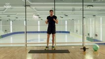 Body Positioning Strengthening Workout ft. Ondrej Hotarek _ Workout Wednesday-iMUhJS0d5AE