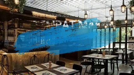 Tempat Makan Romantis di Jakarta