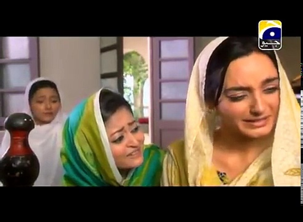 Khuda Aur Muhabbat - Episode 4  Season 1  10-03-2011