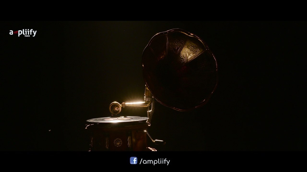 Teaser | Naina | Jazim Sharma | Aanushka Ramesh | Ampliify Times