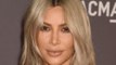 Kanye West prefers Kim Kardashian West blonde