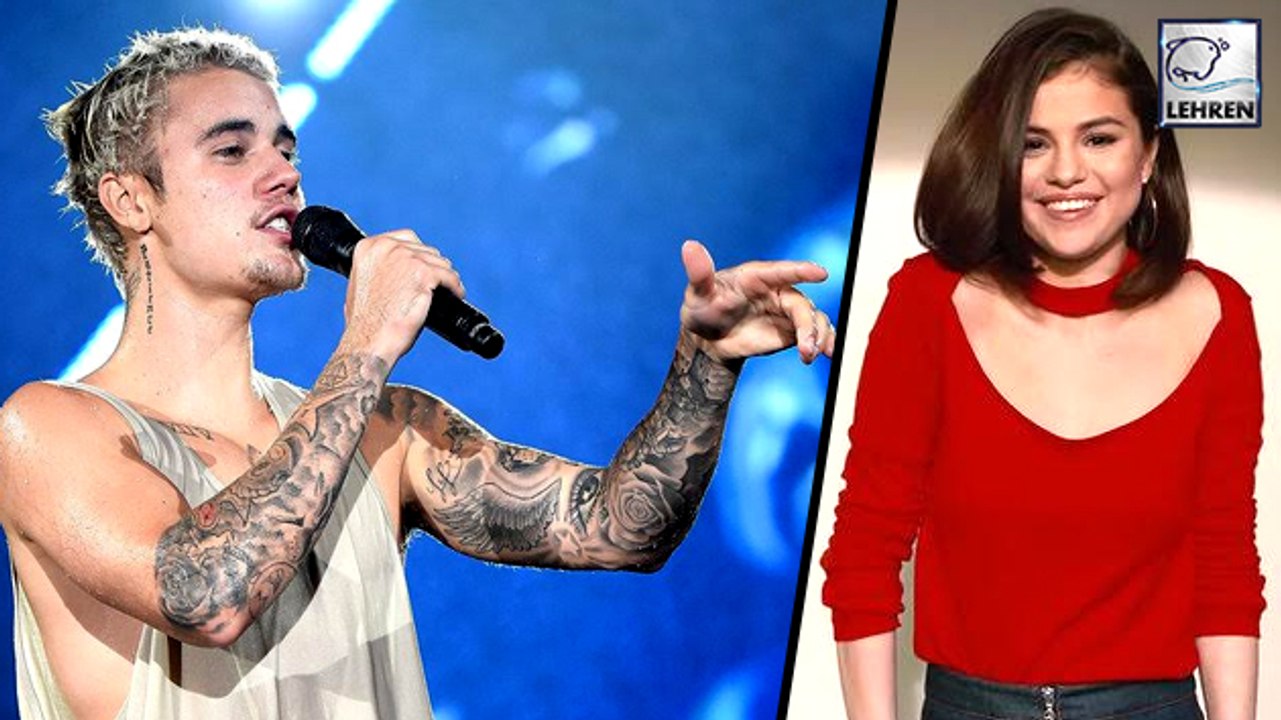 Justin Bieber ‘Inspired’ By Selena Gomez & Writing Music About Her?