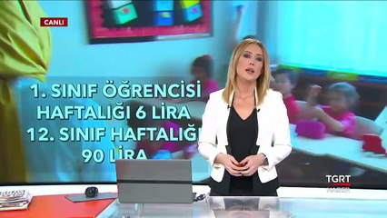 Çocuklara Ne Kadar Harçlık Nasıl Verilmeli ?