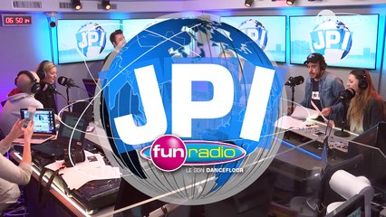 La pub de Nabilla - JPI 6h50 (11/01/2018)