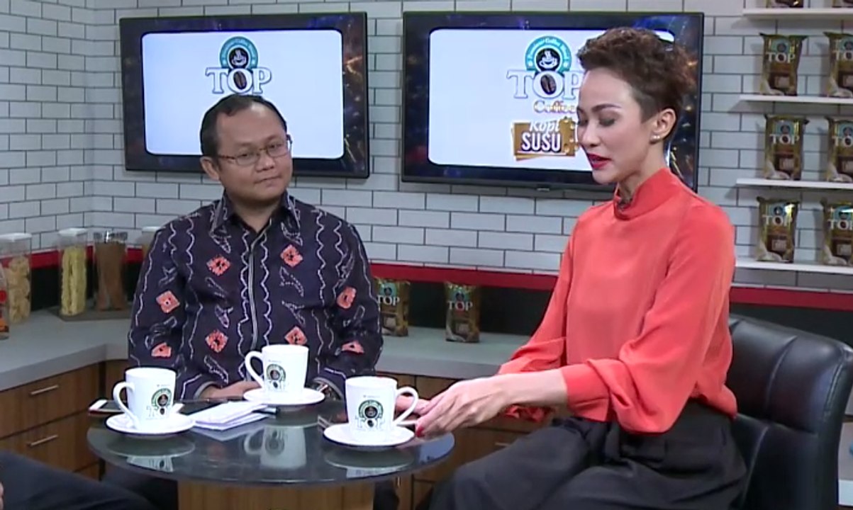Komitmen Partai di Pilkada Jawa Timur 2018