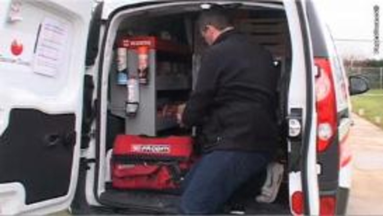 Belzic SAS à VERT SAINT DENIS en Seine-et-Marne