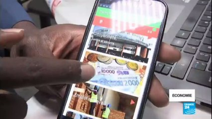 Africa Tech Now - Tour d''horizon des startups africaines à l''honneur au CES de Las Vegas