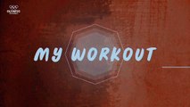 Body Positioning Strengthening Workout ft. Ondrej Hotarek _ Workout
