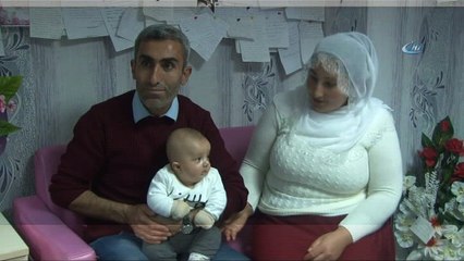 - Embriyo aşısı ile 13 yıl sonra gelen ‘Umut’