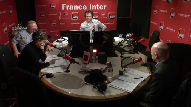 Stanislas Dehaene, professeur au Collège de France et directeur du Conseil scientifique de l'éducation nationale, est l'invité de Marc Fauvelle à 8h20.