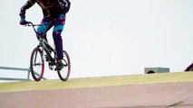 Colombia's Next BMX Star Aims at Buenos Aires 2018 _ Youth Olympic