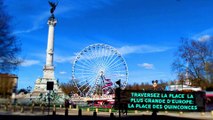 Visiter Bordeaux ? Voici quelques sites à ne pas manquer à Bordeaux.