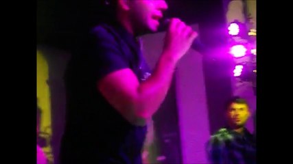 Jencarlos Canela Tu Fan Numero Uno (11.6.2013)