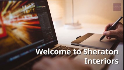 Shaker Kitchens Kingston- Sheraton Interiors