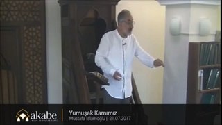Hile-i şeriyye  (haşa Allah'ı kandırma) Yahudi Fıkhından alıntıdır - Mustafa İslamoğlu
