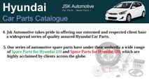 Hyundai Car Parts Name - Hyundai Car Parts Catalogue - Hyundai Spare Parts Online