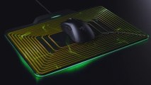 Razer Mamba   Firefly HyperFlux