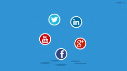 What is Online Marketing and how does it help your business - W3BMinds