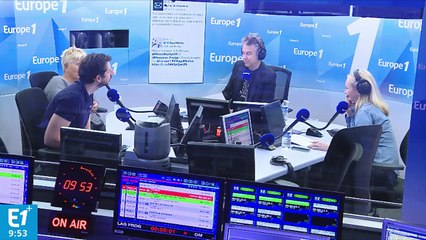 Monsieur Poulpe : "On va essayer de rendre la sexualité moins taboue"