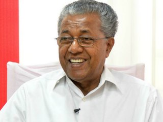 വിവാദ ആകാശയാത്രയില്‍  വീണ്ടും പിണറായി | Oneindia Malayalam