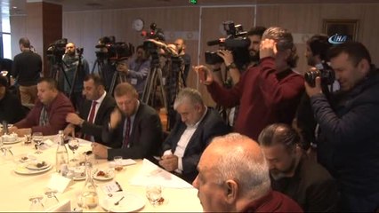 Boydak Holding Ceo'su Ertekin: "Türkiye Ne Kadar Büyürse Boydak Holding de O Kadar Büyüyecek"