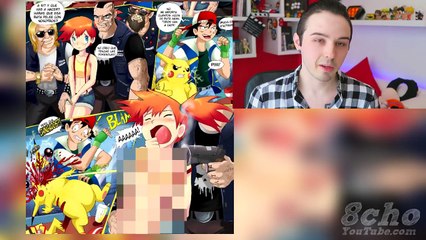 EL ANIME MAS RARO Y QUE NO DEBES BUSCAR