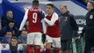 Sanchez could still sign new Arsenal contract in June - Wenger