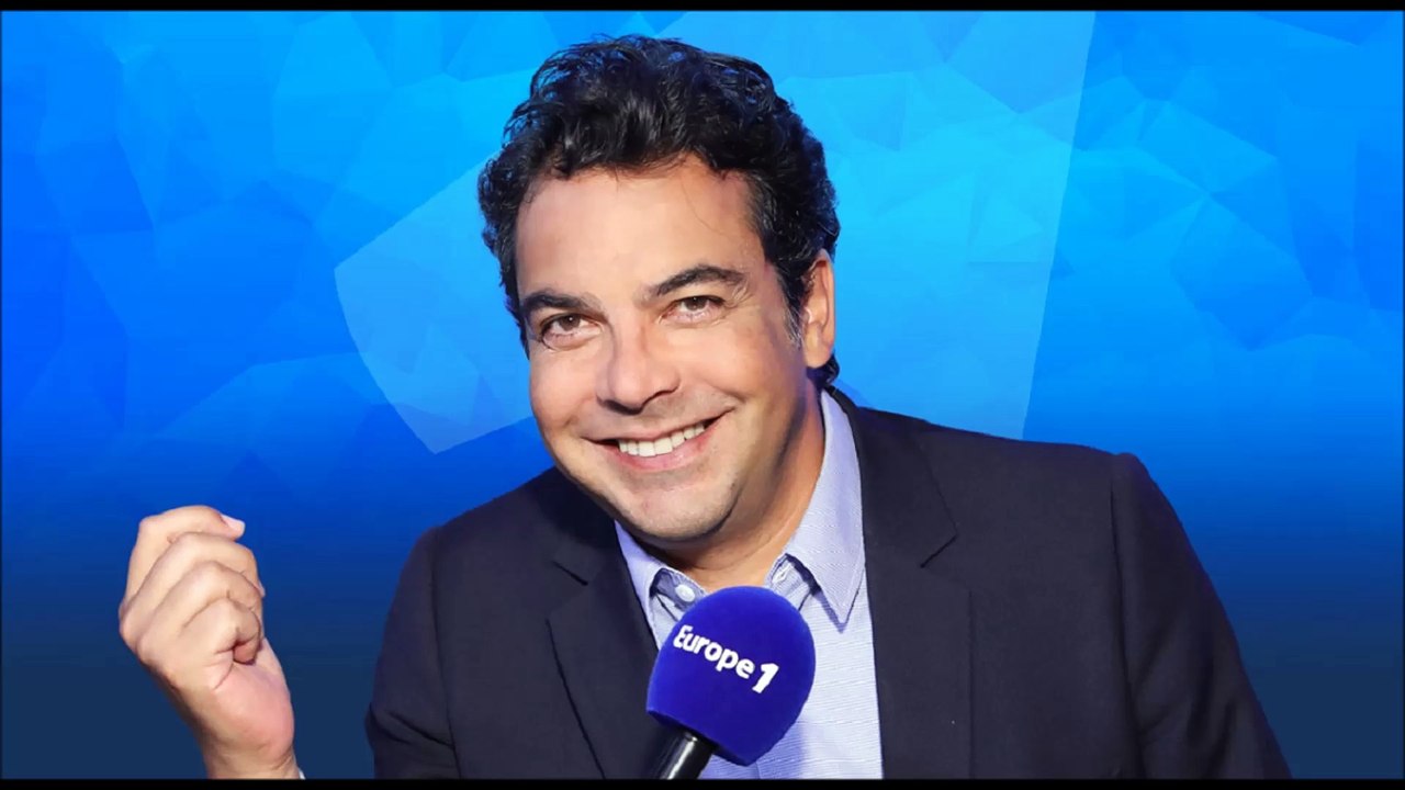 Europe 1 : Quand Patrick Cohen cherche désespérément Laurent Cabrol