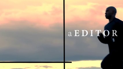 Video Editor Creative Effects Showreel