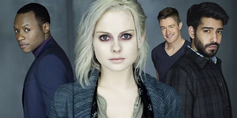 iZombie Saison 4 Episode 7 COMPLETE Fr Sub