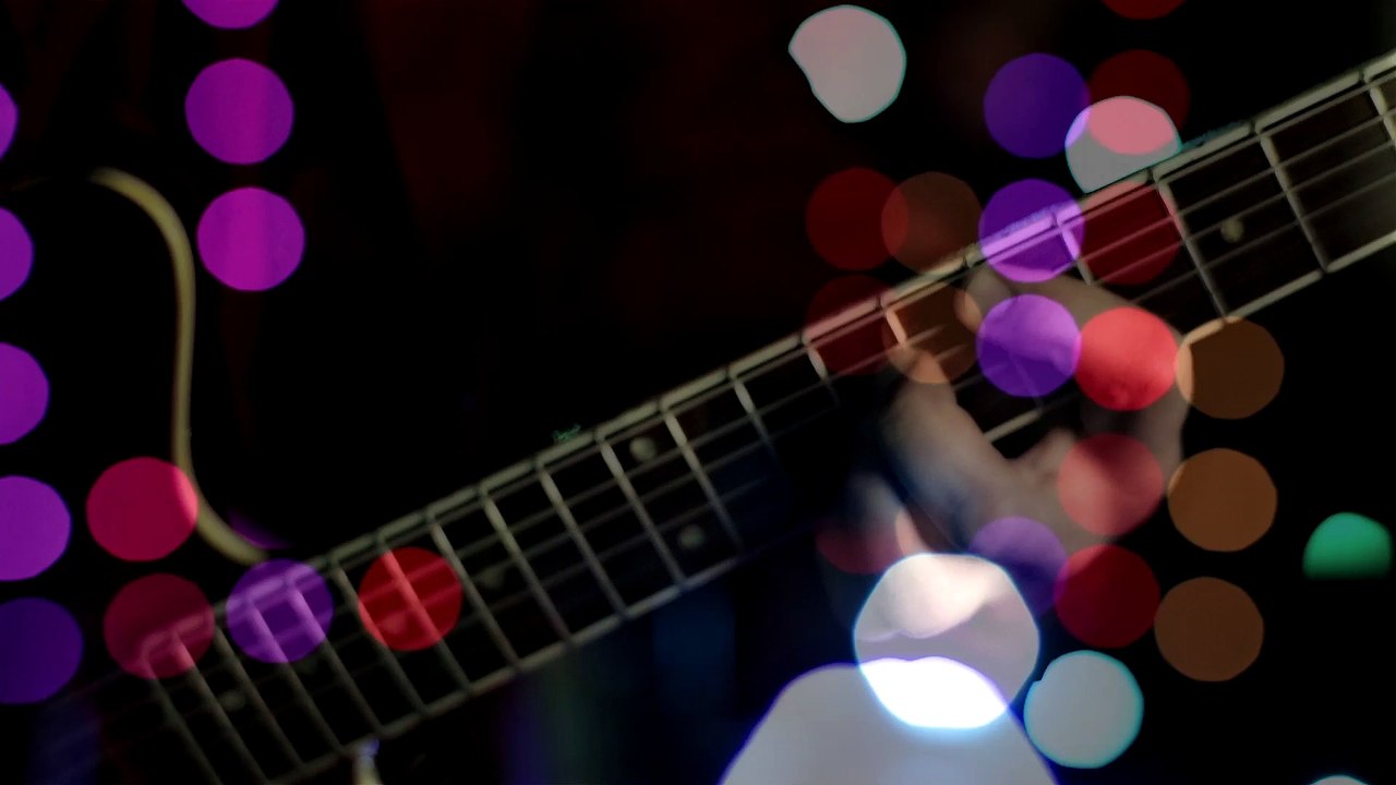 Kuersche Live & Solo @ Home Studio - Step It Up