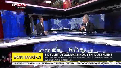 Kanal İstanbul'un güzergahını açıklandı