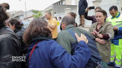 A Montreuil, Vincennes, Marseille… "Envoyé spécial" enquête sur nos écoles empoisonnées