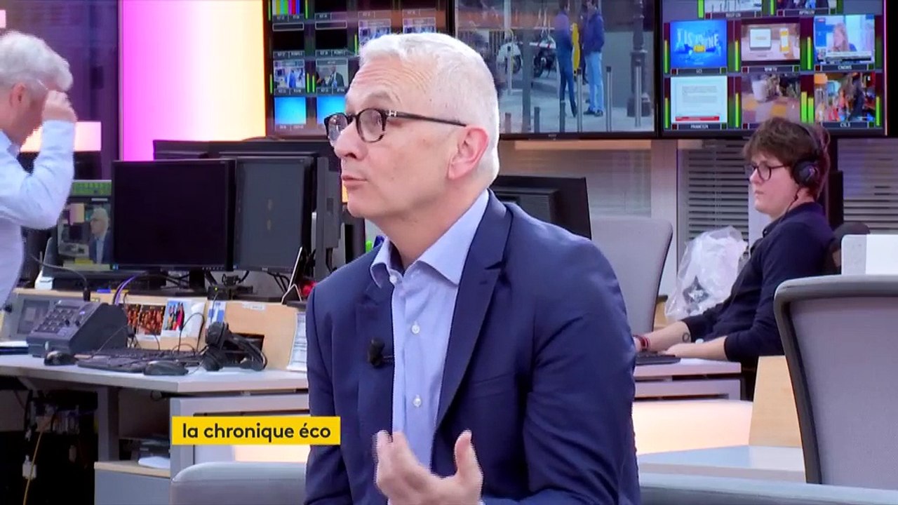 Mustapha Bahman, lauréat du concours Talents des cités 2018 "On a pris le relai d'un certain nombre de services publiques qui ont déserté les quartiers"