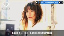 Each X Other If You Can't Afford It Steal It Fashion Campaign by Paul Franco | FashionTV | FTV