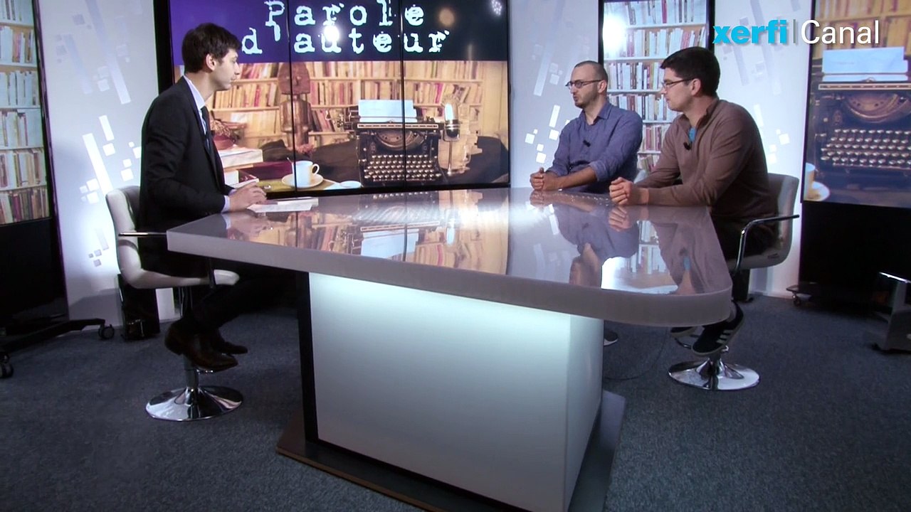 L’ère du web affectif : une économie numérique des émotions [Camille Alloing et Julien Pierre]