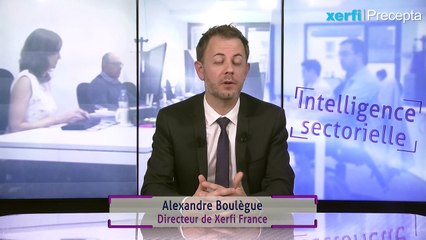 Les seniors dans la banque et l'assurance [Alexandre Boulègue]