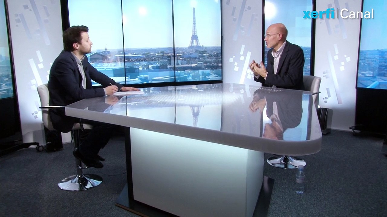 2018 : stagnation séculaire, inégalités, risques bancaires [Christian Chavagneux]