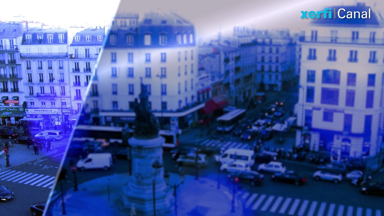 Baisse des dépenses de l'Etat : des fantasmes aux réalités [Olivier Passet]