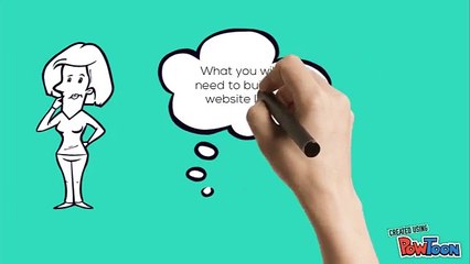 How to create a website like YouTube