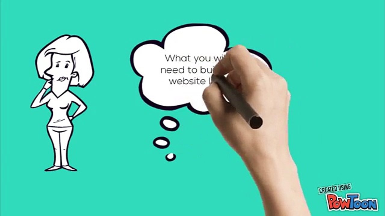 How to create a website like YouTube