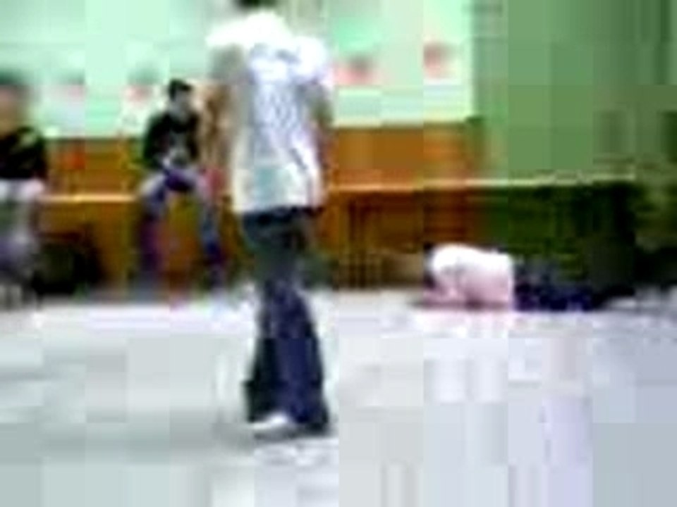 Anniv Tous defoncé truc de ouff