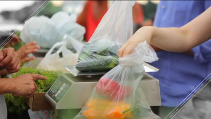 Colombia Looks To Reduce Plastic Pollution