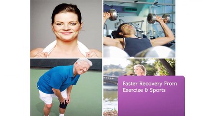 Looking for Cryotherapy in NYC - CryoVigor