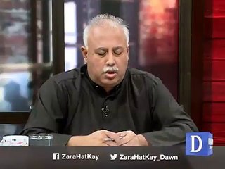 Wusatullah Khan's critical comments on Kasur incident