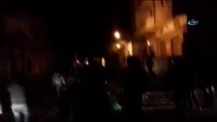 Tunus'ta Yağma, Hırsızlık ve Tahribattan 328 Gözaltı