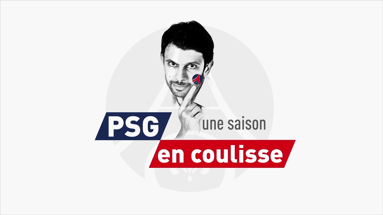 Foot - PSG, une saison en coulisse : «Cavani et Pastore se pénalisent eux-mêmes»