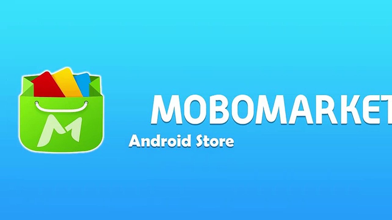 Mobomarket Store For Any Android Device