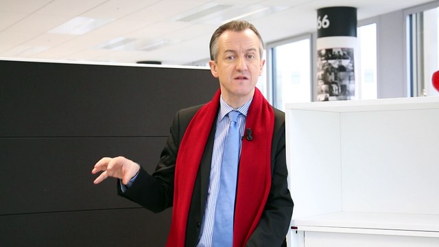 Immigration: Cinq ans c'est trop court pour trouver une solution - L'édito de Christophe Barbier